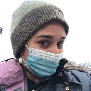 Meet your Posher, Elyse